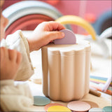 Coin & Tube Sorting Set