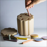 Coin & Tube Sorting Set Baby og småbørn