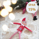 Drillenisse Baby og småbørn