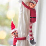 Drillenisse Baby og småbørn