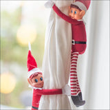 Drillenisse Baby og småbørn