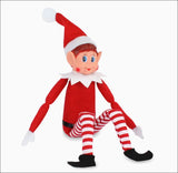 Julenisse placeret i hjemmet – nem og hyggelig decembertradition for børn