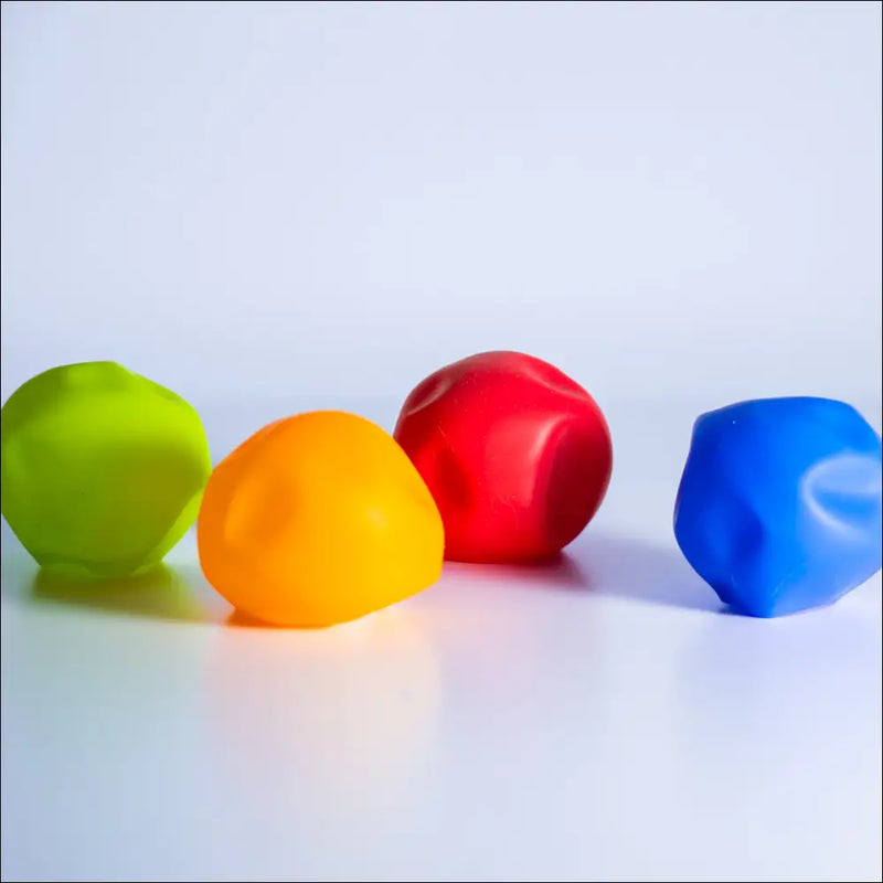 Miljøvenlige Vandballoner - Slip for plast i haven