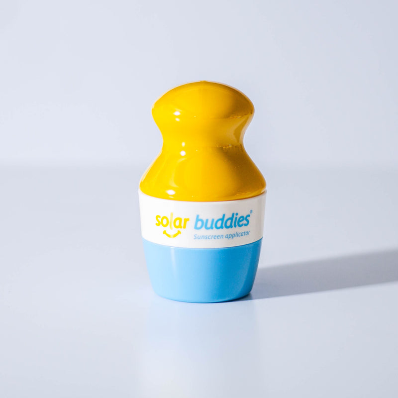 Solar Buddies solcreme applikator