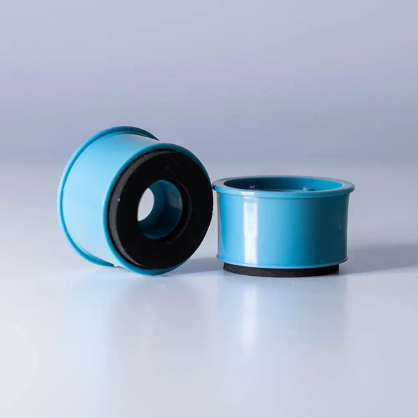 SunShell reservekraver – hygiejnisk løsning til solcremepåføring