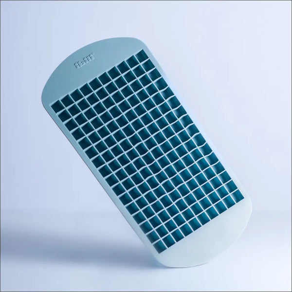 Fryseform til babymad – perfekte tern til mos og smagsprøver