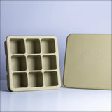 AYAVA babymadform – perfekt til meal prep for baby