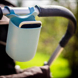 Ryan & Rose holder – drænhuller i bunden for nem rengøring