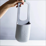 Multifunktionel kopholder – ideel til hjem og hverdag