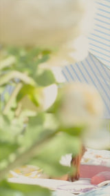 SunShell solcreme applikator gør påføring af solcreme nemt