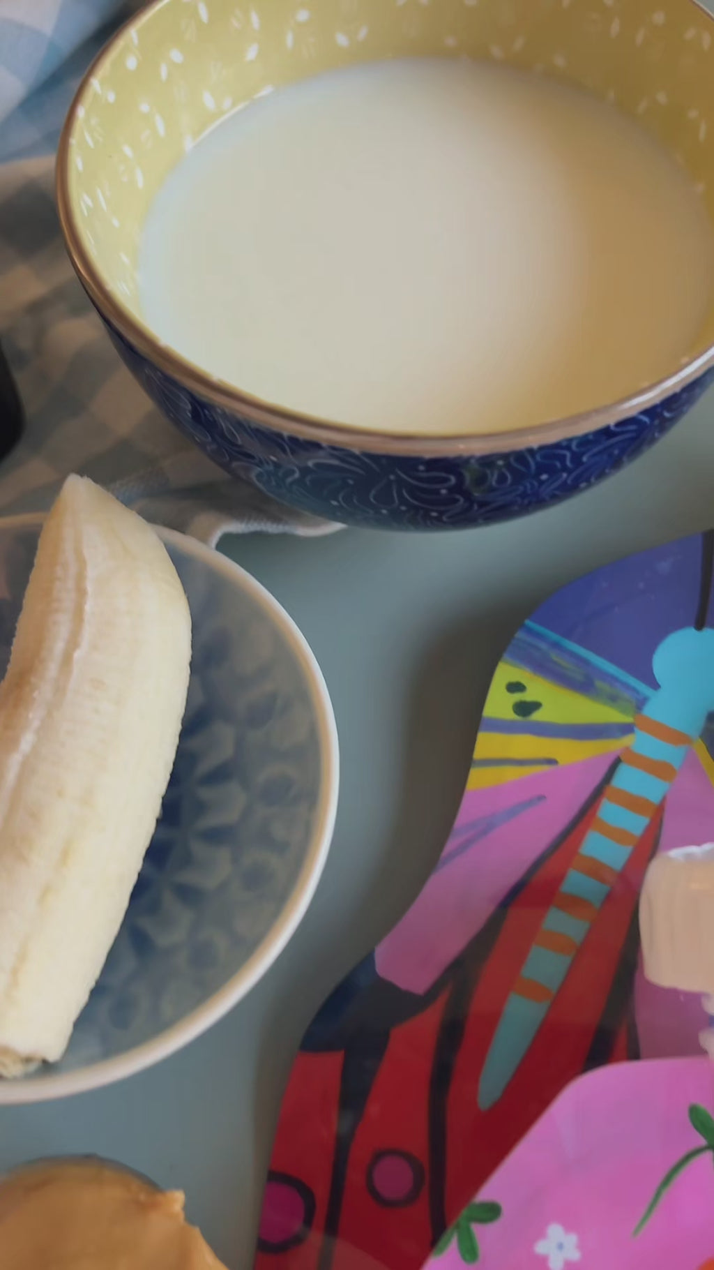 ChooMee SnakPack genanvendelige klemmeposer på 240 ml til smoothies, frugtmos, yoghurt og grød til babyer og børn på farten.