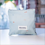 Rejsespil med stofbræt –Nemt på farten