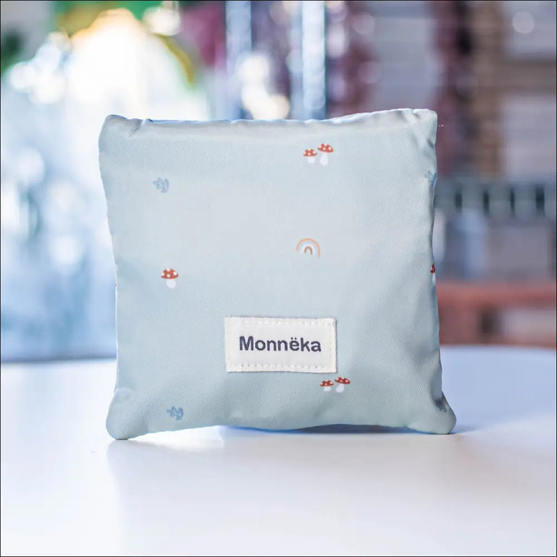 Rejsespil med stofbræt –Nemt på farten