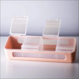 Melii snackboks – perfekt til små snacks på farten