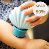 Solcremeapplikator til børn – ingen fedtede fingre