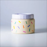 Termobeholder 350 ml – perfekt til madpakker og udflugter