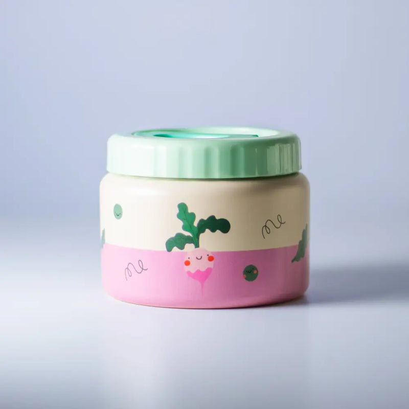 The Cotton Cloud termoboks til børn – dobbeltvægget design