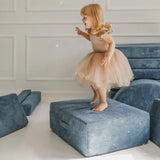 Trampolin Baby og småbørn