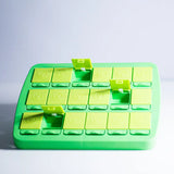 Snackboks til børn – organiseret opbevaring og underholdning