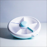 GoBe Snack Spinner XL – stor snackdispenser til børn