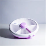 XL snackbeholder til børn – interaktiv og praktisk snackløsning