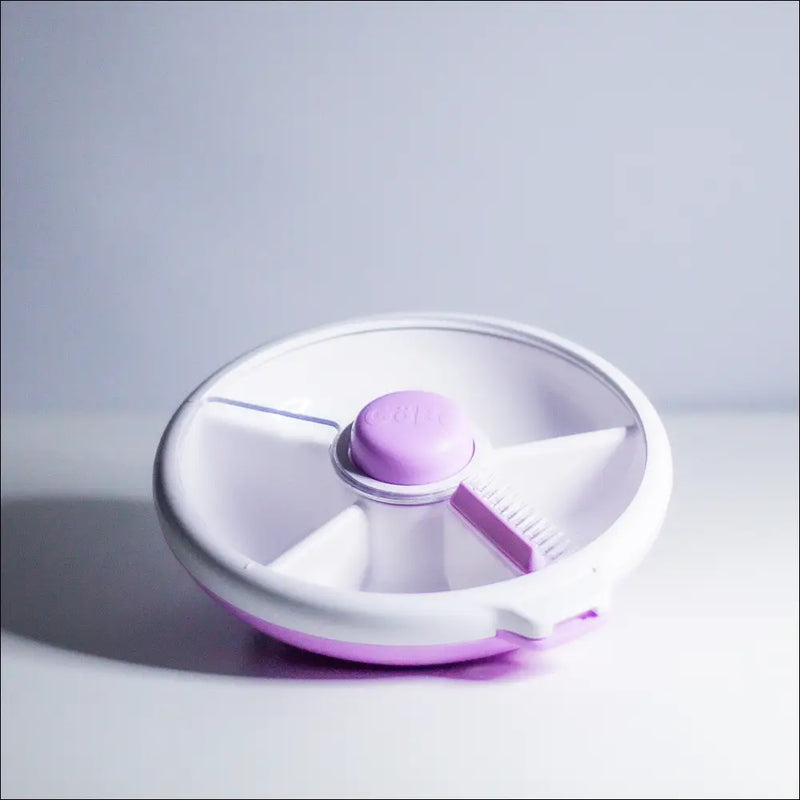 XL snackbeholder til børn – interaktiv og praktisk snackløsning